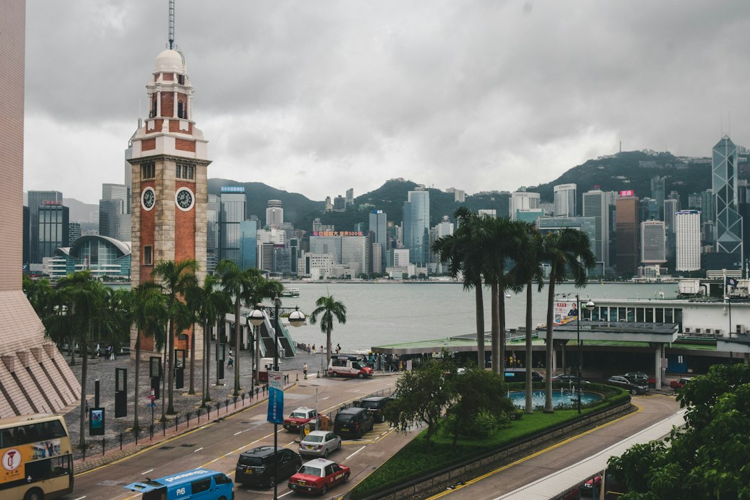 1881 Heritage: Storia e Cultura a Hong Kong — Tsim Sha Tsui