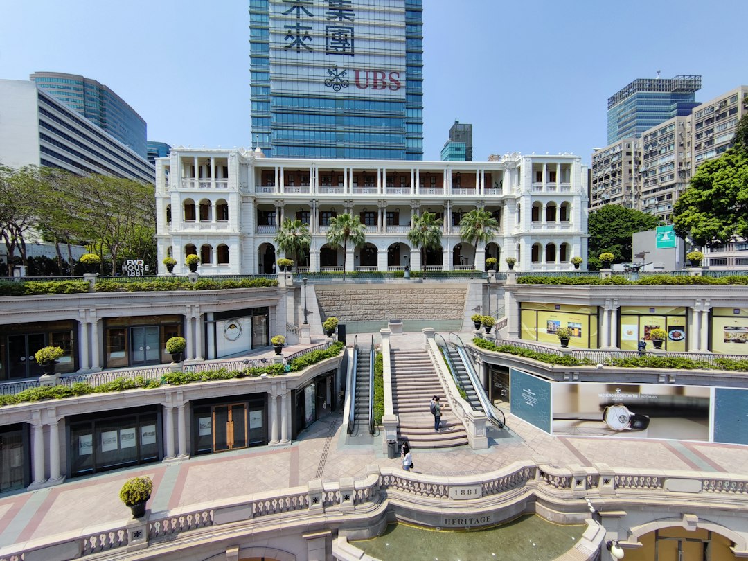 1881 Heritage : Histoire et Culture à Hong Kong - Tsim Sha Tsui | Secret World Trip Planner