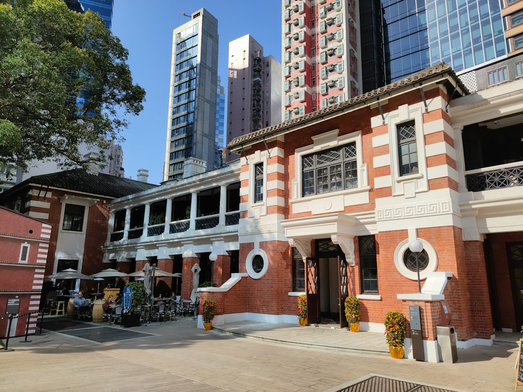 1881 Heritage : Histoire et Culture à Hong Kong - Tsim Sha Tsui | Secret World Trip Planner
