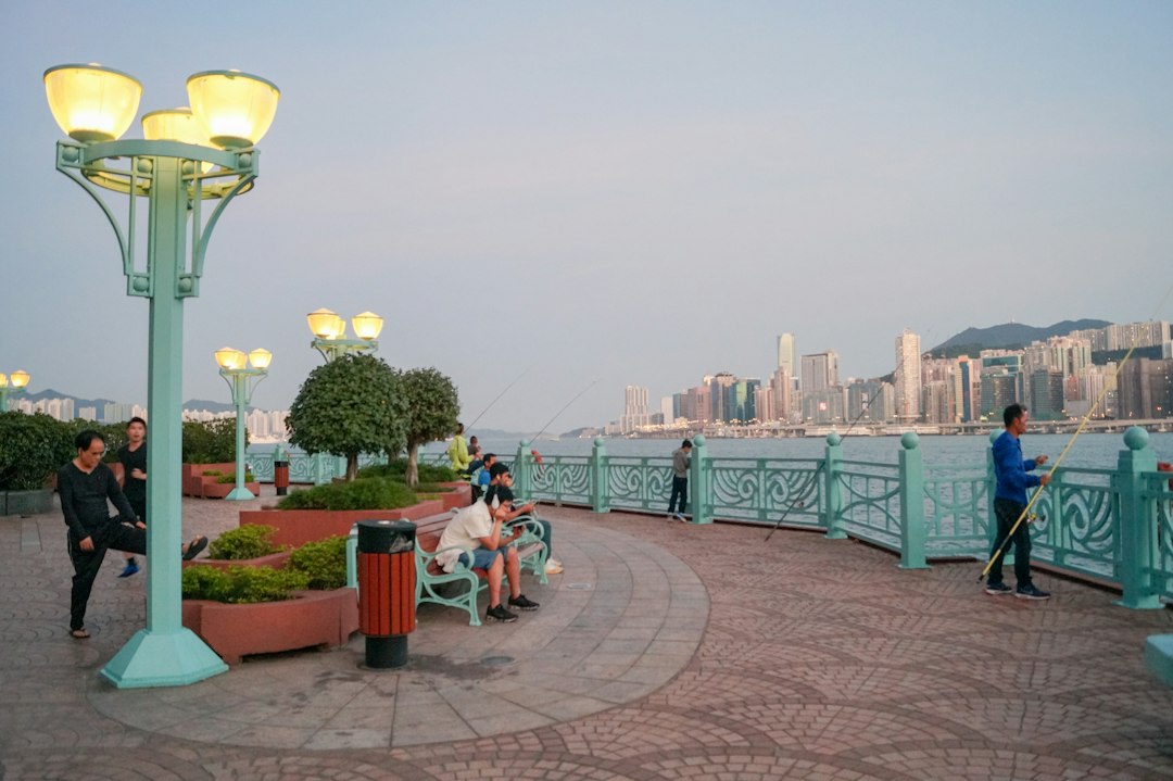 Scopri il fascino di Tai O Promenade a Hong Kong - Tai O | Secret World Trip Planner