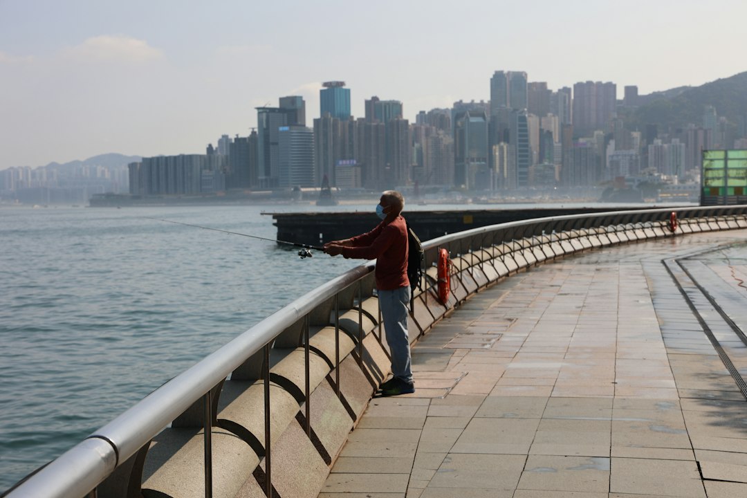 Descubre el encanto de Tai O Promenade en Hong Kong - Tai O | Secret World Trip Planner