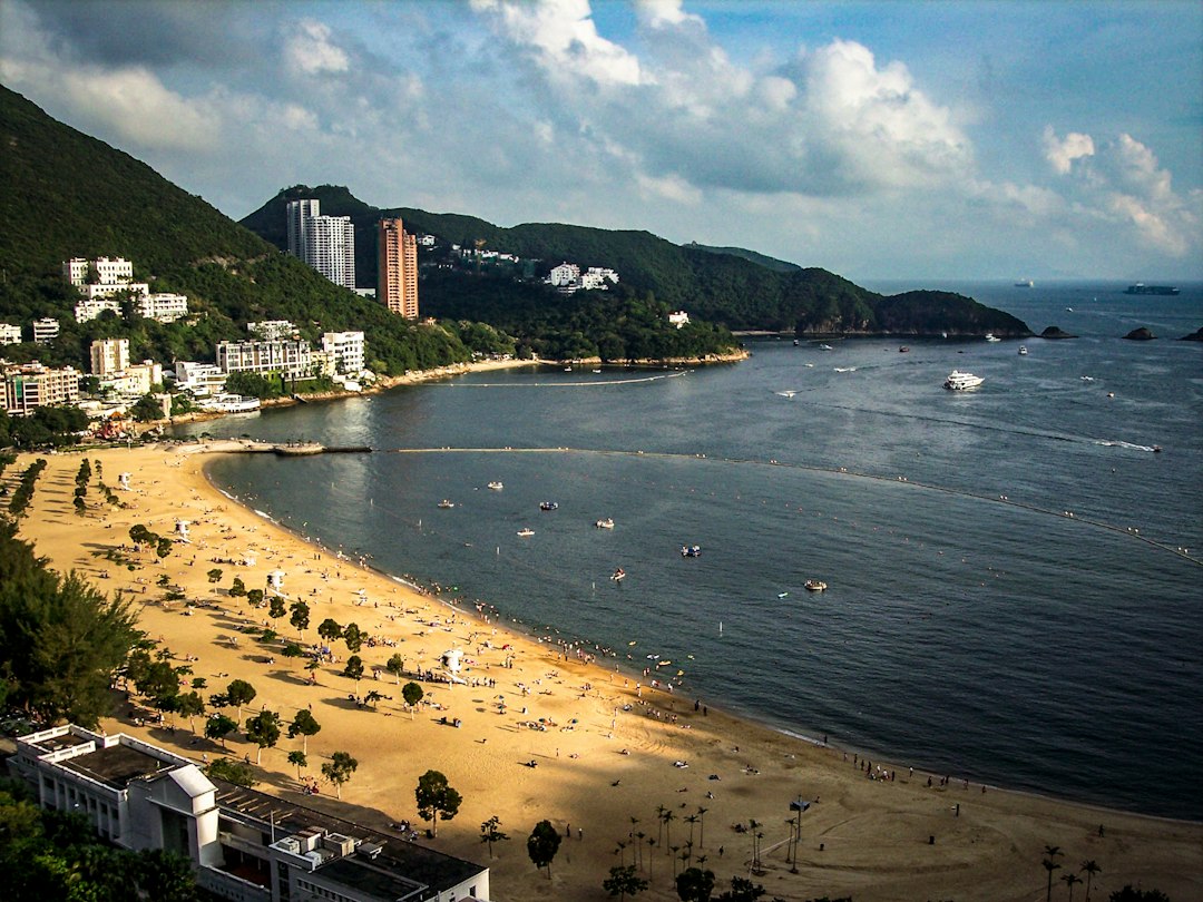 Откройте для себя очарование набережной Тай О в Гонконге - Tai O | Secret World Trip Planner