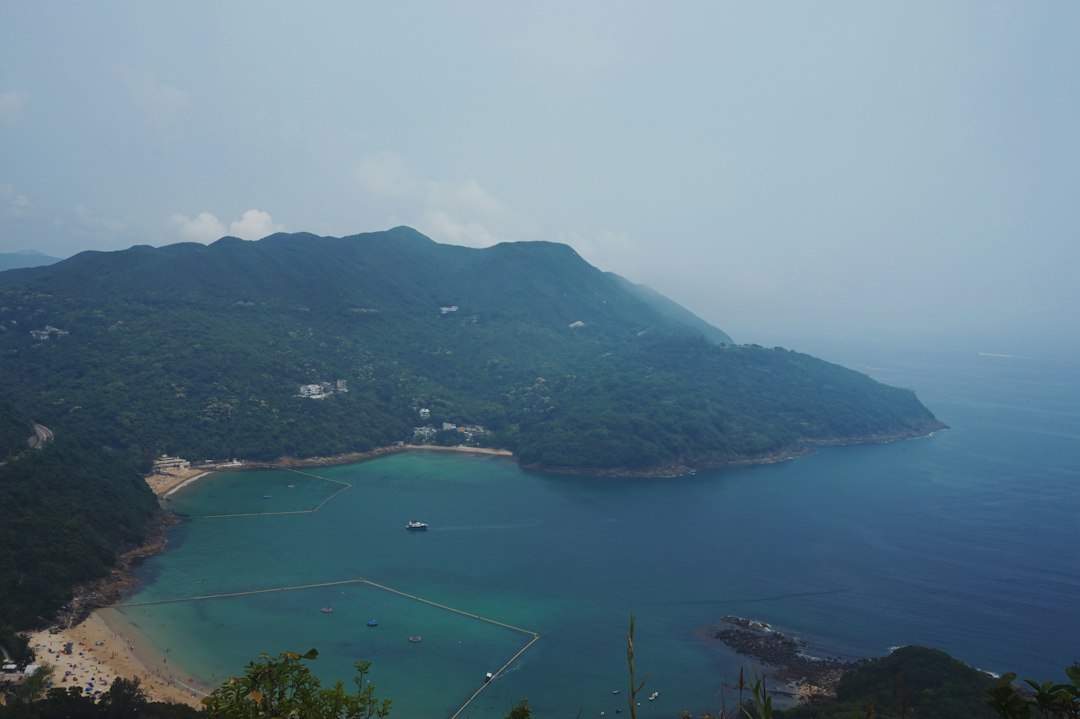 Découvrez la magie du parc de Hong Kong - Central | Secret World Trip Planner
