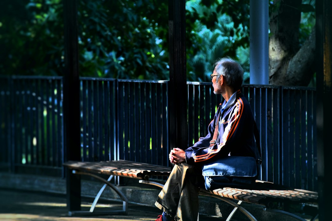 Descubre la Magia del Parque de Hong Kong - Central | Secret World Trip Planner