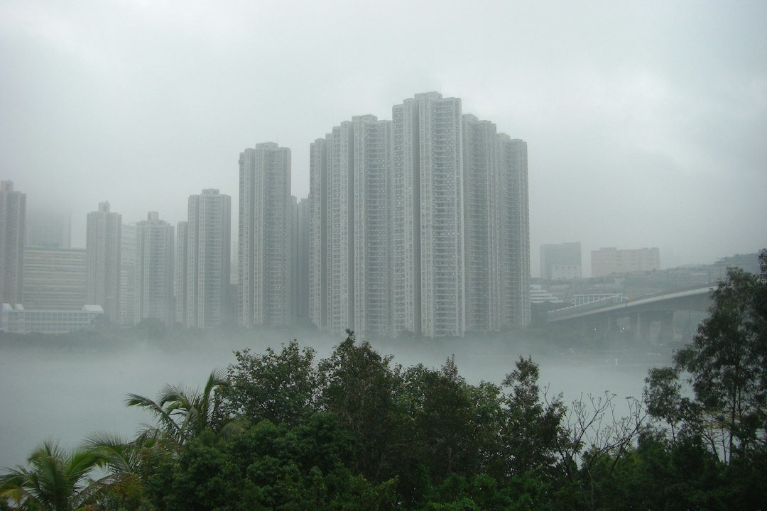 Descubre la Magia del Parque de Hong Kong - Central | Secret World Trip Planner