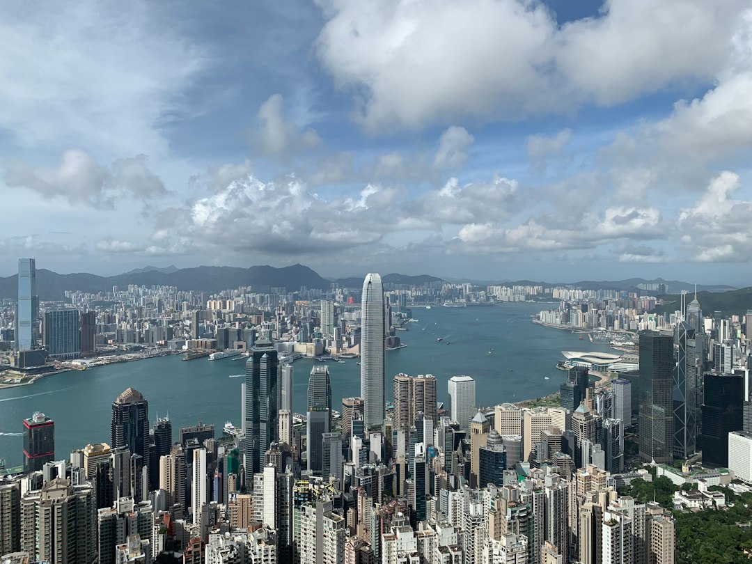 Descubre la Magia del Parque de Hong Kong - Central | Secret World Trip Planner