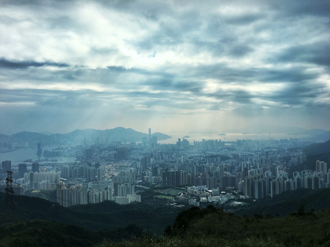 Descubra a História do Parque Kowloon Walled City - Kowloon City | Secret World Trip Planner