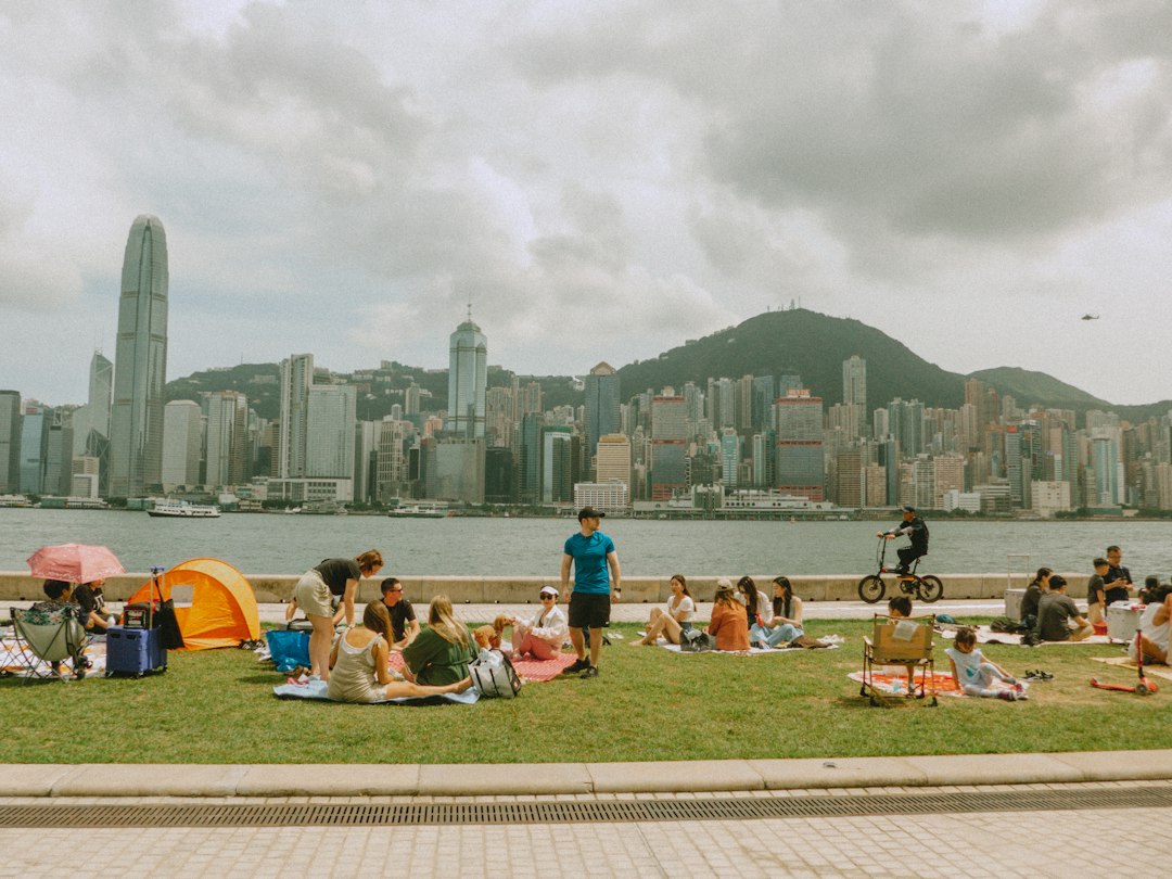Узнайте историю парка Ковлун Уоллд Сити - Kowloon City | Secret World Trip Planner