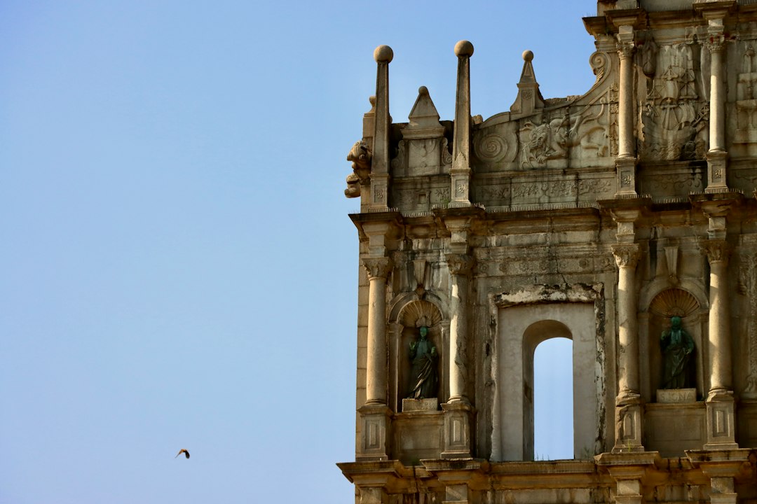 Discover Macau Tower: A Breathtaking View | Secret World Trip Planner