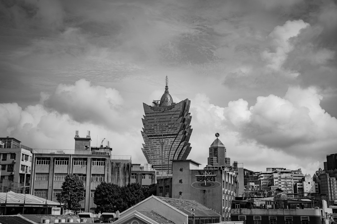 Entdecke den Macao-Turm: ein atemberaubender Ausblick | Secret World Trip Planner
