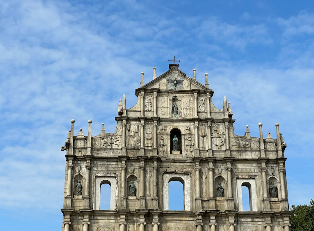 Descubre la Torre de Macao: un panorama impresionante | Secret World Trip Planner