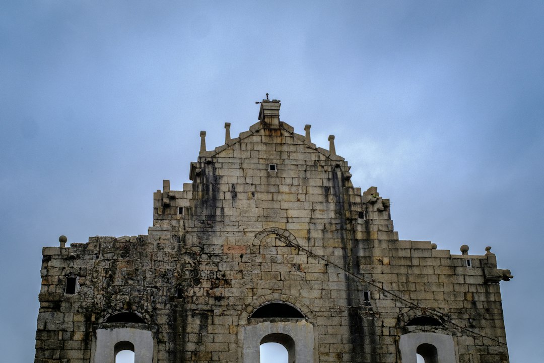 Scopri il Templo de Kun Iam a Macao | Secret World Trip Planner