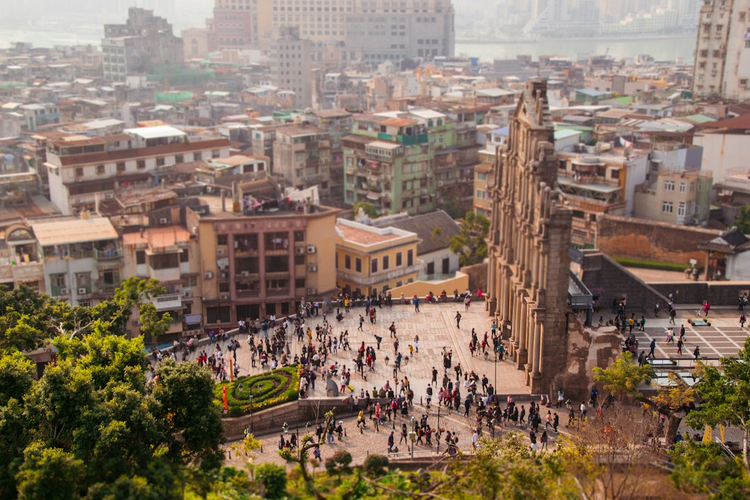 Descubre el Templo de Kun Iam en Macao | Secret World Trip Planner