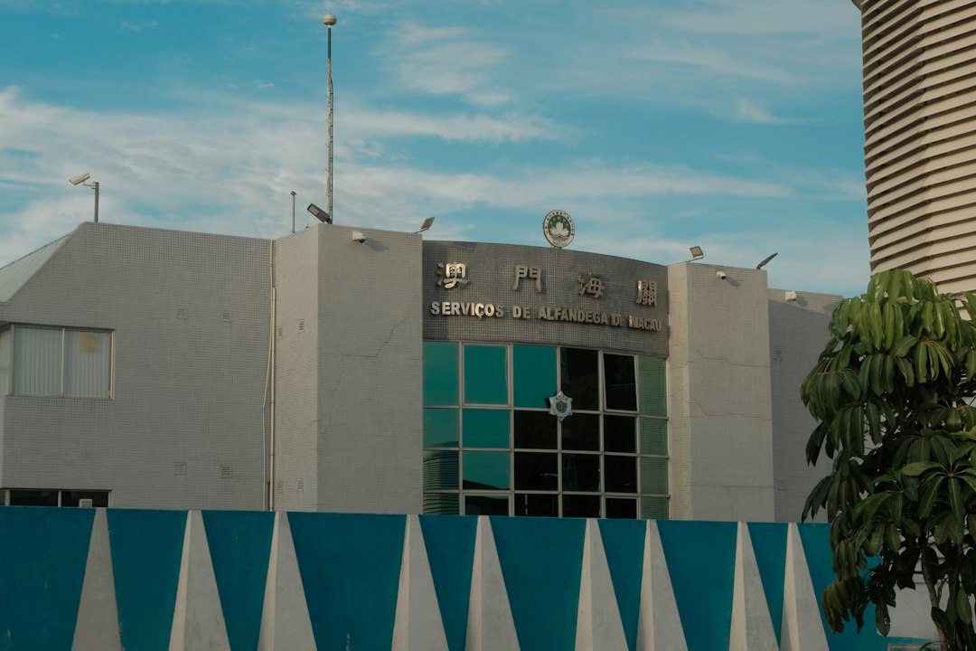 Entdecke das Museo del Gran Premio von Macao - 5HV3+V4R | Secret World Trip Planner