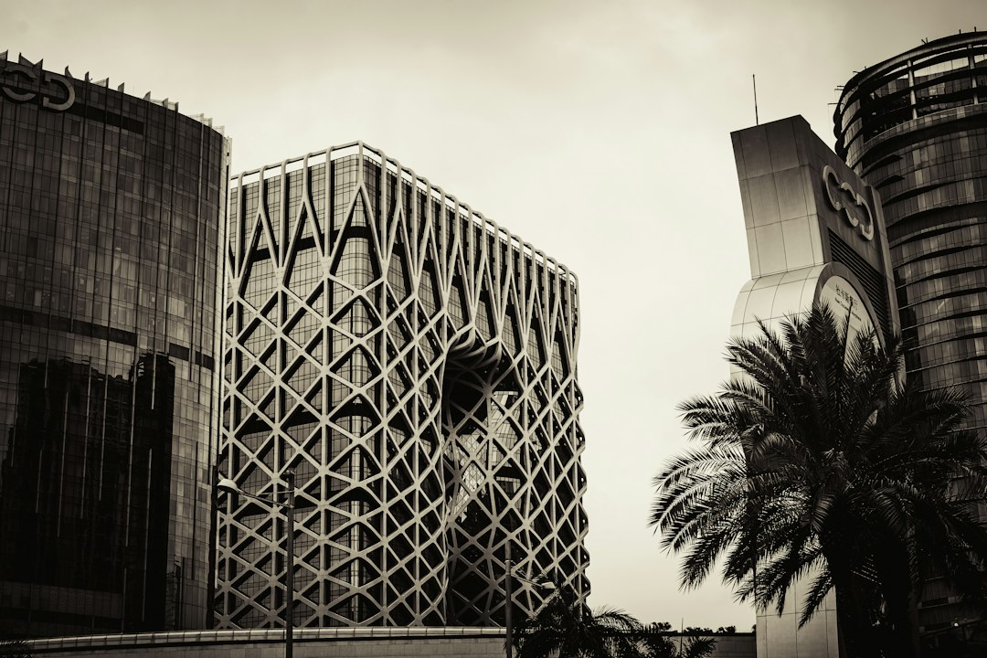Descubra o Museu do Grande Prêmio de Macau - 5HV3+V4R | Secret World Trip Planner