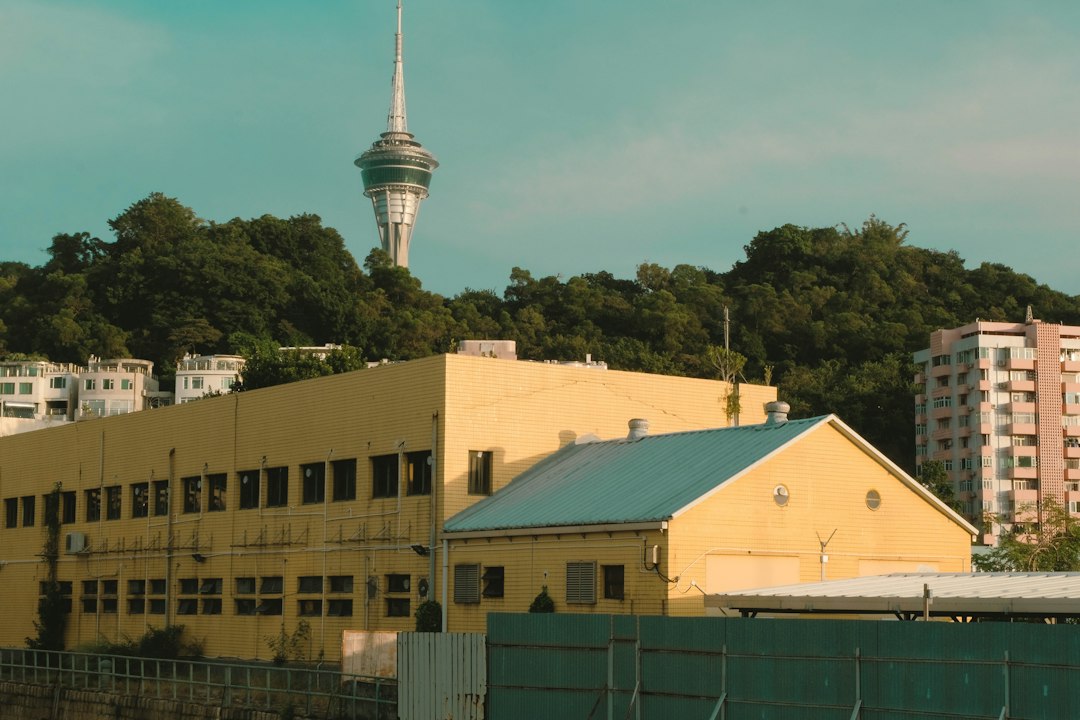 Discover the Charm of Macao Maritime Museum - 1 Largo do Pagode da Barra | Secret World Trip Planner
