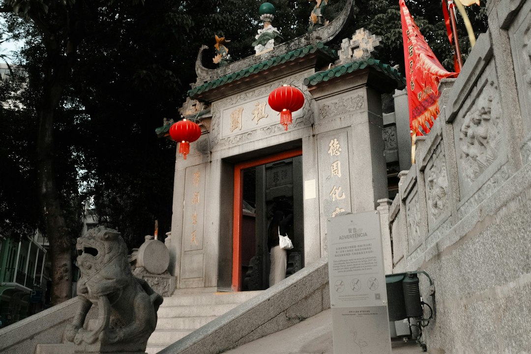 Descubre el Encanto del Museo Marítimo de Macao - 1 Largo do Pagode da Barra | Secret World Trip Planner