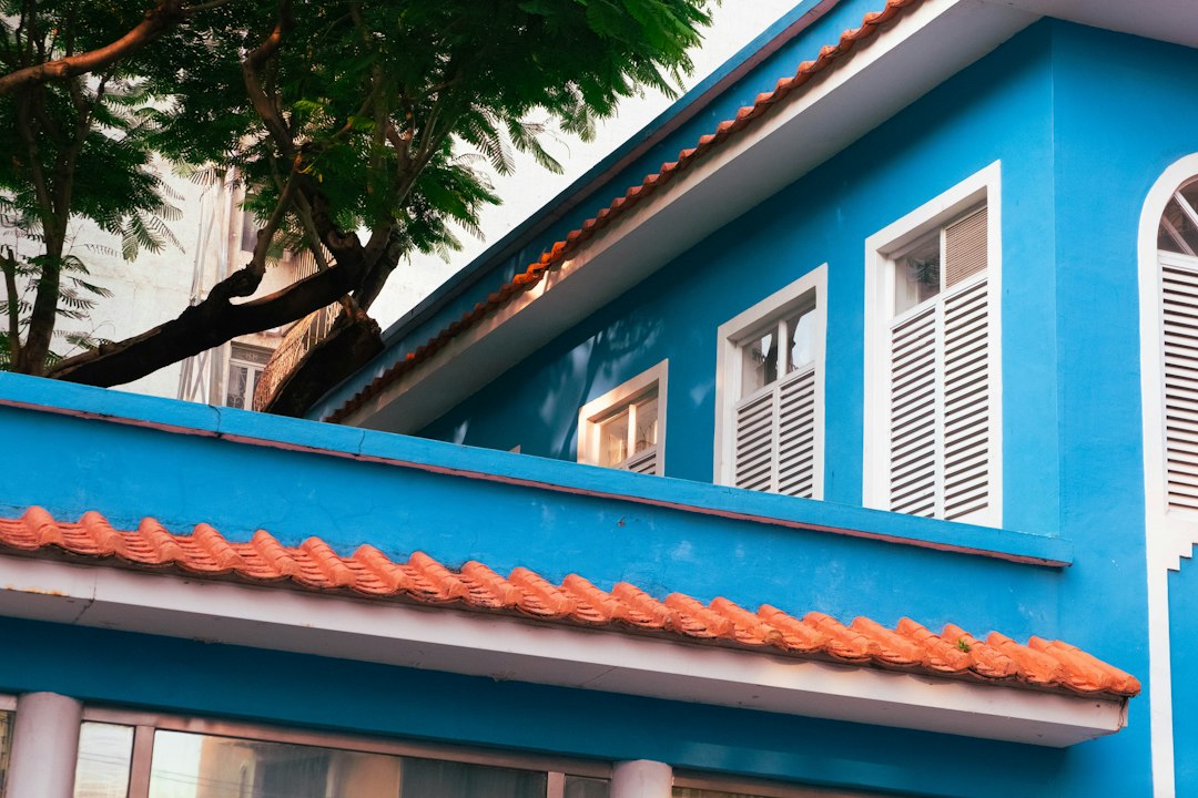 Découvrez la Maison de Lou Kau à Macao - 7 Tv. da Se | Secret World Trip Planner