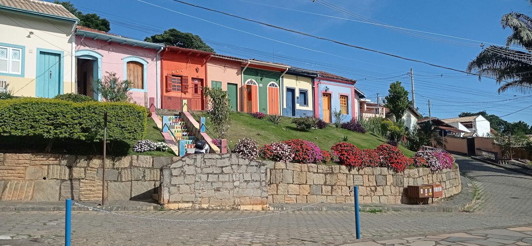 Discover Vila da Taipa: The Green Heart of Macau - R. Gov. Tamagnini Barbosa | Secret World Trip Planner