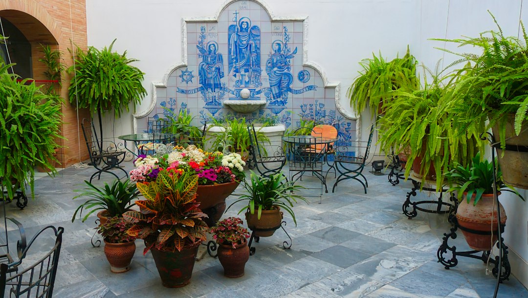 Il Giardino Lou Lim Ioc: Un Oasis en Macao - 10 Estr. de Adolfo Loureiro | Secret World Trip Planner