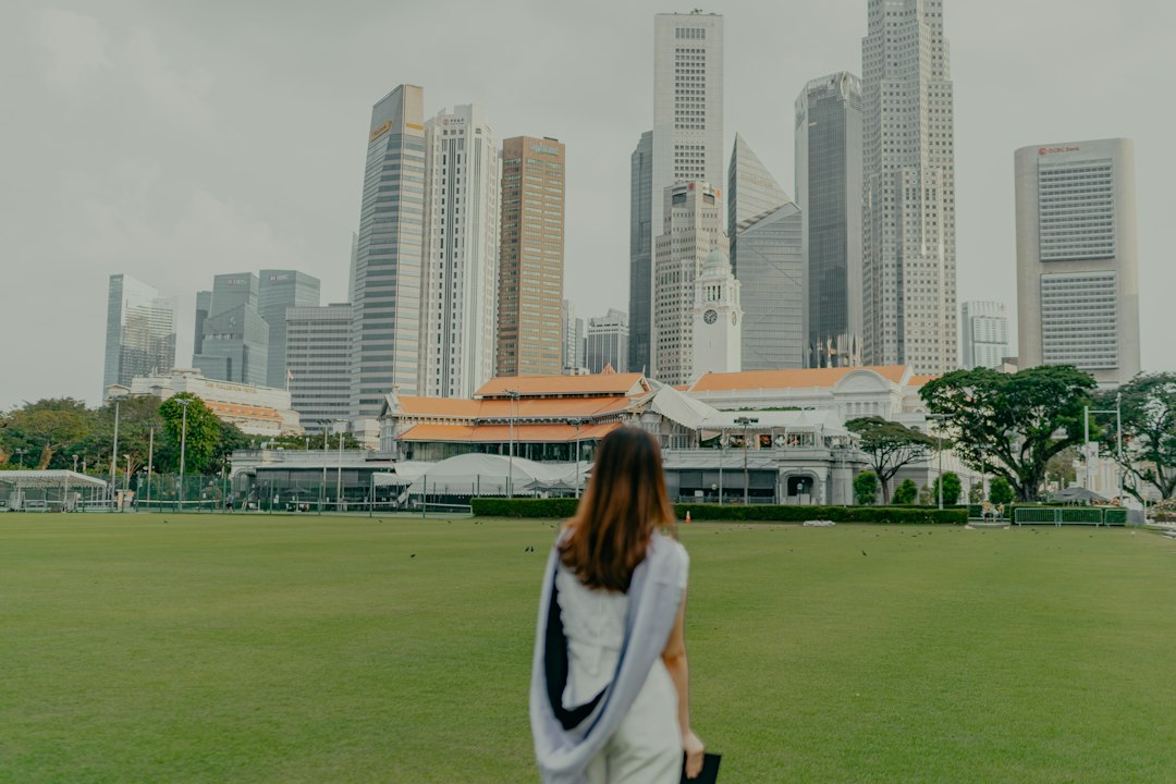 Discover the National Gallery Singapore: Art and History | Secret World Trip Planner