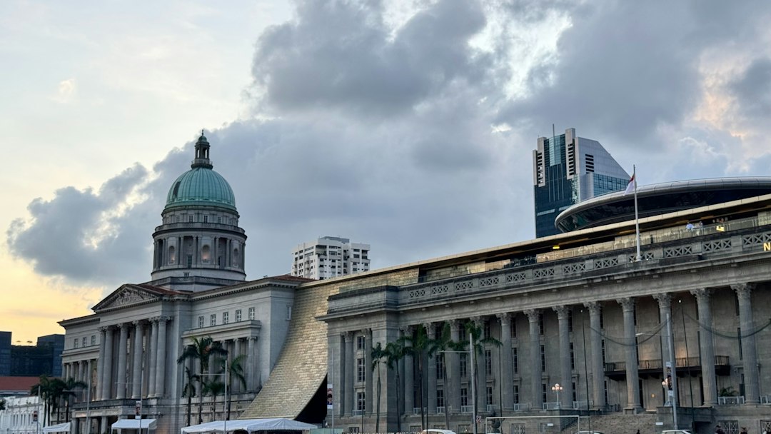 Discover the National Gallery Singapore: Art and History | Secret World Trip Planner