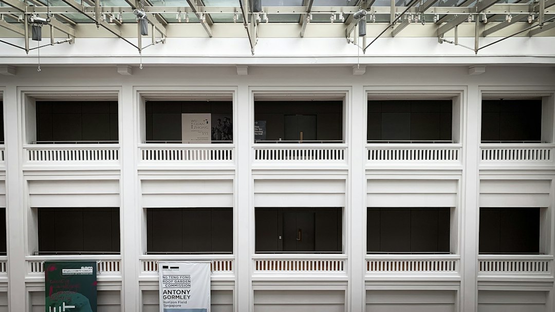 Découvrez la National Gallery Singapore : Art et Histoire | Secret World Trip Planner
