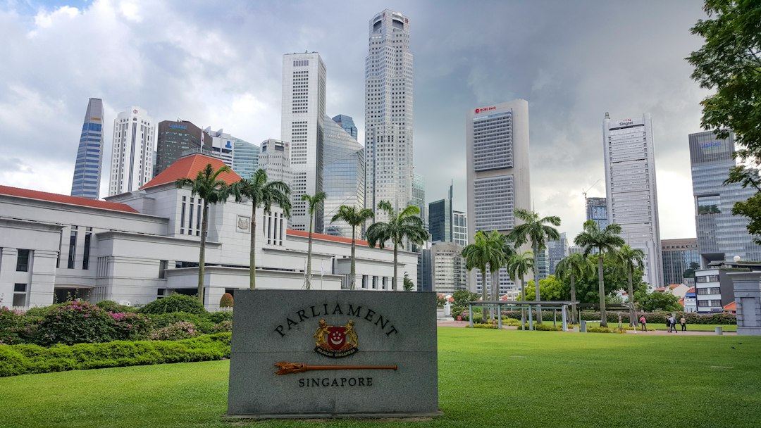 Découvrir le Musée des Civilisations Asiatiques à Singapour - 1 Empress Pl | Secret World Trip Planner