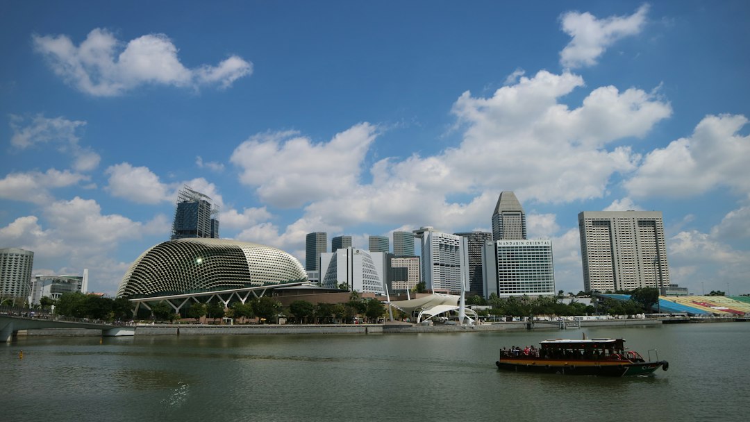 Descubre el Museo de Civilizaciones Asiáticas en Singapur - 1 Empress Pl | Secret World Trip Planner