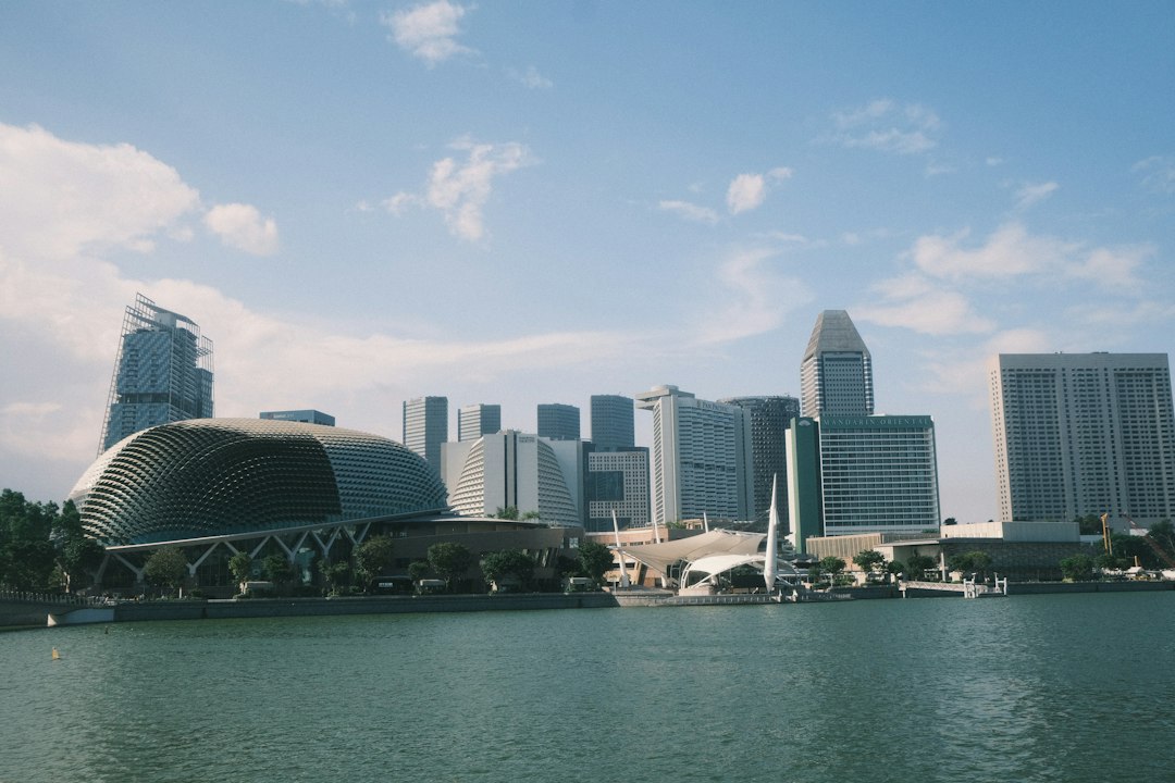 Descubre el Museo de Civilizaciones Asiáticas en Singapur - 1 Empress Pl | Secret World Trip Planner