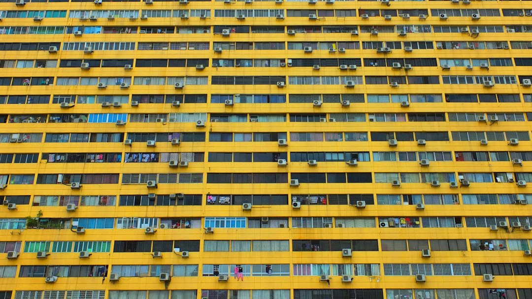Chinatown Complex: Uma Experiência Sensorial em Singapura - 335 Smith St | Secret World Trip Planner
