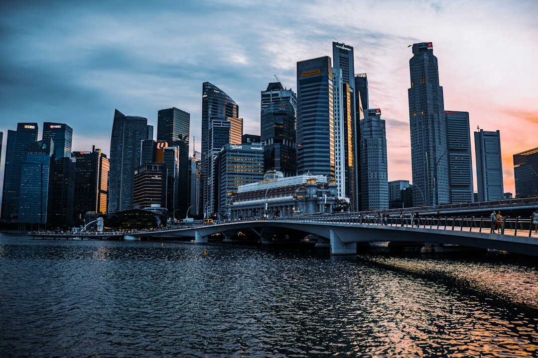 Scopri il Fullerton Building di Singapore - 1 Fullerton Sq | Secret World Trip Planner