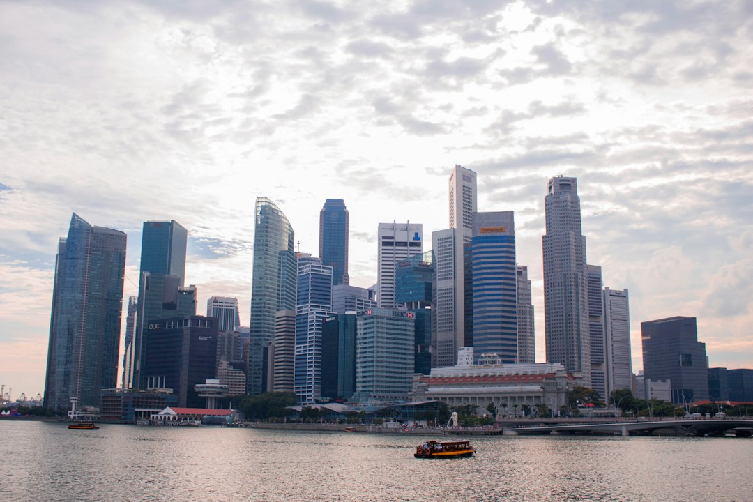 Descubre el Edificio Fullerton de Singapur - 1 Fullerton Sq | Secret World Trip Planner