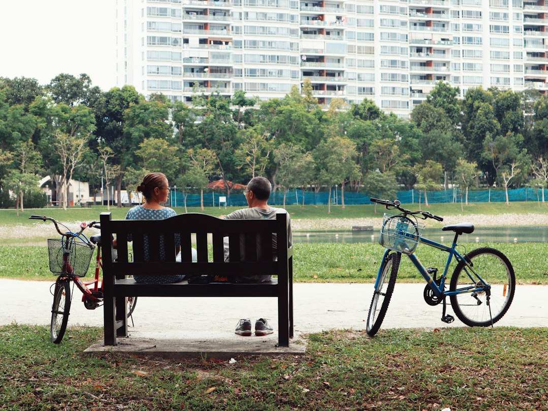 Descubra o Encanto do Fort Canning Park em Cingapura | Secret World Trip Planner