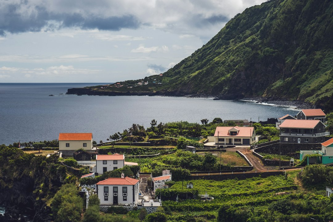 Ponta dos Rosais: The Abandoned Lighthouse of São Jorge — São Jorge