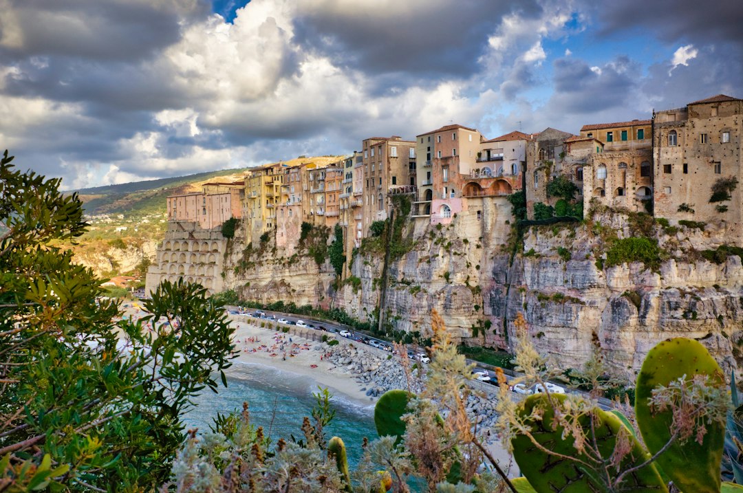 Bologna, Italy: The Wild Beach with a Giant Dune - 11391 Bolonia | Secret World Trip Planner