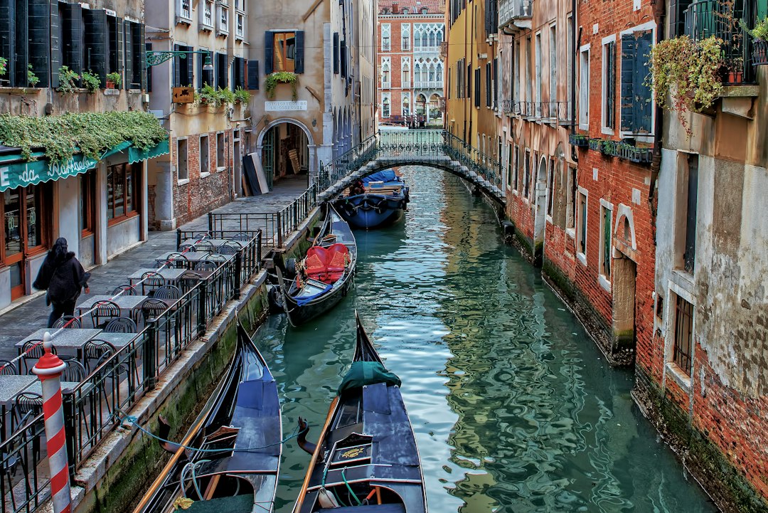Budget Venice Vacations 2026: Your Practical Guide - Venezia | Secret World Trip Planner