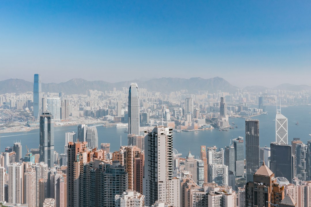Secret World vs Google Trips : planifiez Hong Kong 2026 - Hong Kong | Secret World Trip Planner