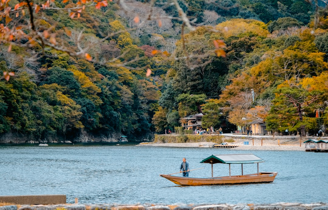 AI Trip Planner 2026: Plan Your Kyoto Adventure - Kyoto | Secret World Trip Planner