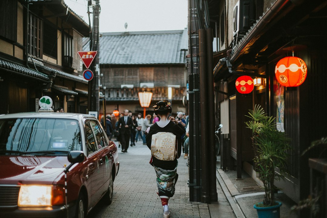 Planificador de Viajes AI 2026: Kyoto con IA - Kyoto | Secret World Trip Planner