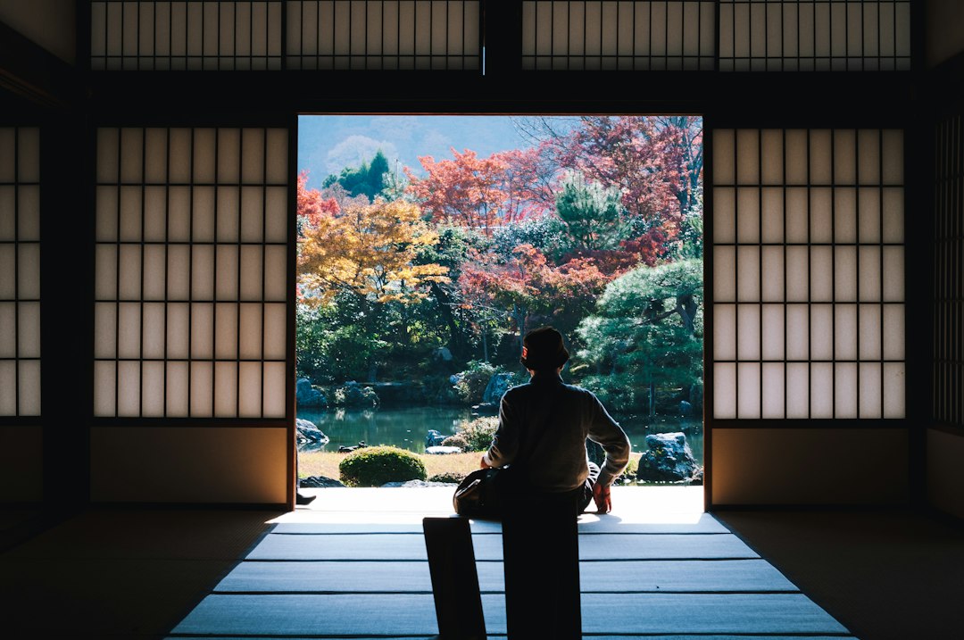 Planejador de Viagens AI 2026: Kyoto com IA - Kyoto | Secret World Trip Planner