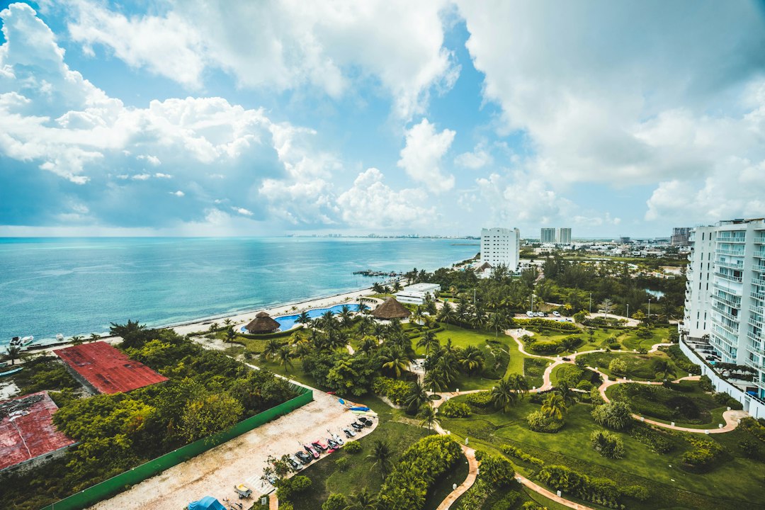 2026년 칸쿤에서 꼭 봐야 할 명소 가이드 - Cancún | Secret World Trip Planner