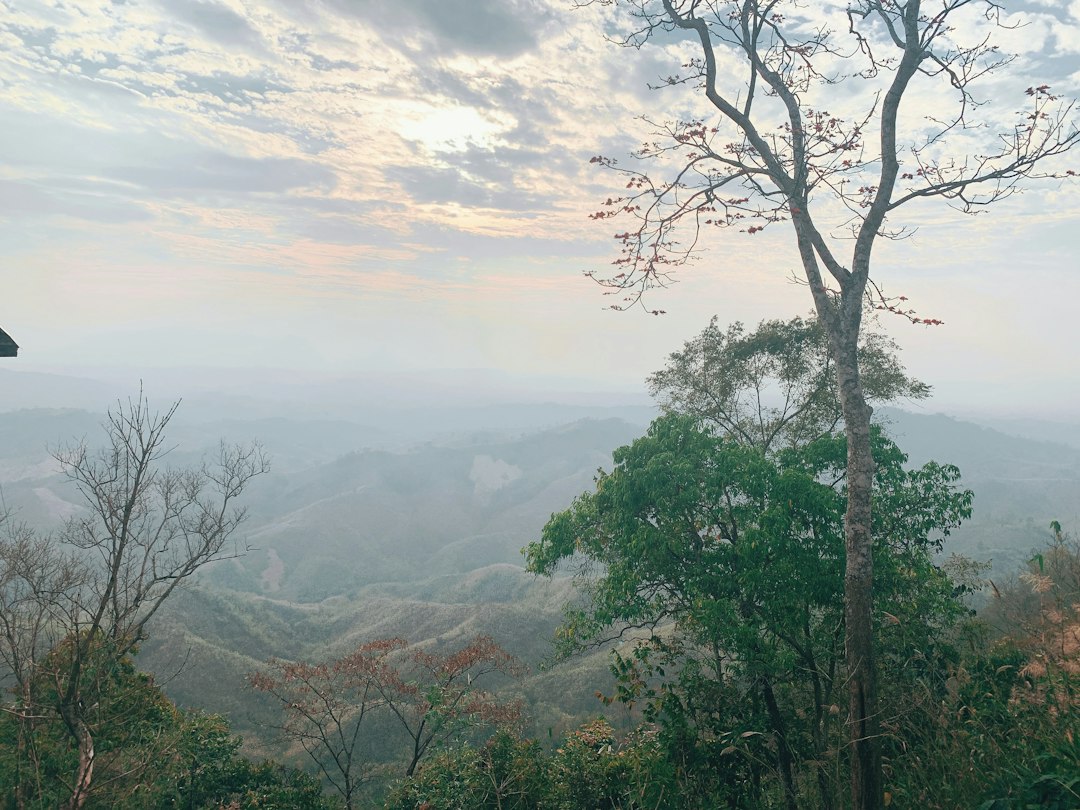 ワット・プー・トーク:タイの岩の中の修道院 - Si Wilai District | Secret World Trip Planner