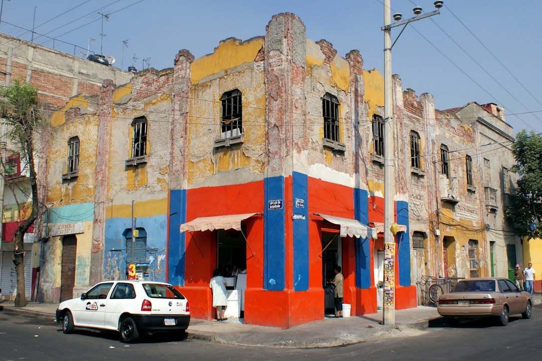ドロレス・オルメド美術館:ハイメ・リベラとカーロの世界 - 16030 Ciudad de México | Secret World Trip Planner