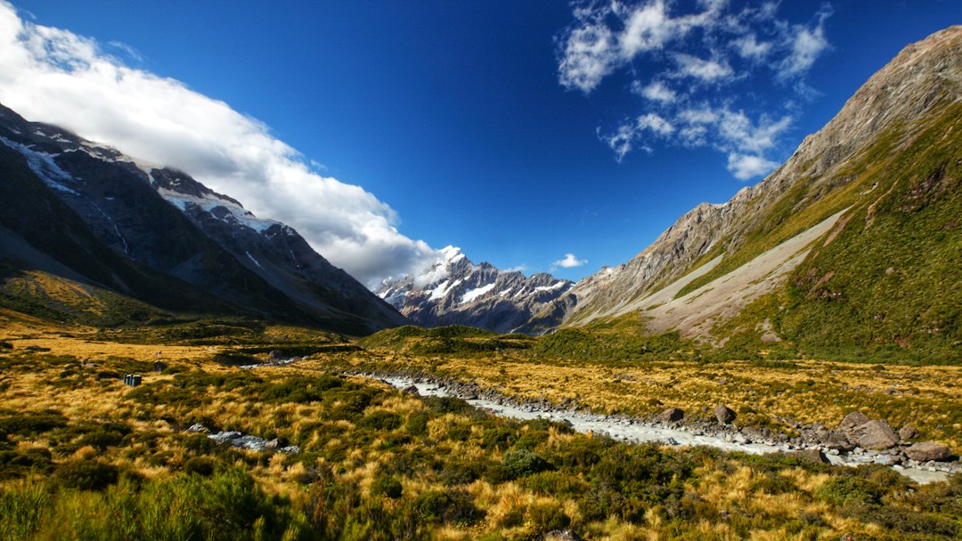 Enchanted Valley: Trail Through Olympic Rainforest - Washington | Secret World Trip Planner