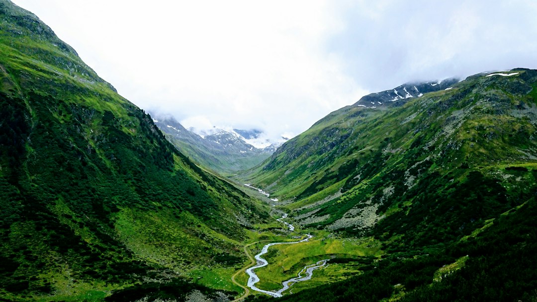 Valle Encantada: el sendero en la selva olímpica - Washington | Secret World Trip Planner