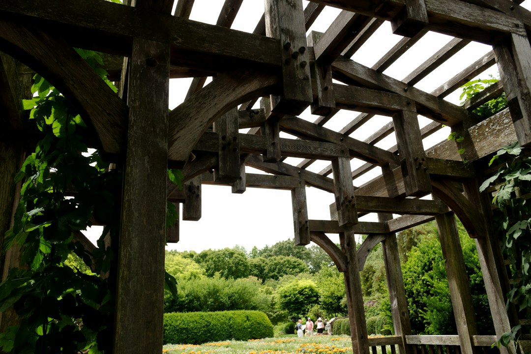 Arboretum Radomlje: Botanischer Garten Sloweniens - Volčji Potok 3 | Secret World Trip Planner