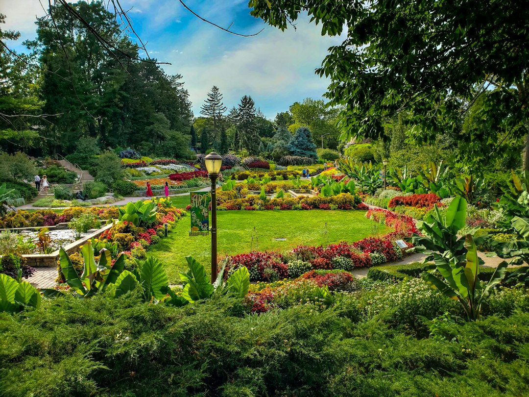 Giardino Botanico di Peradeniya: meraviglia verde a Kandy - Kandy - Colombo Rd | Secret World Trip Planner