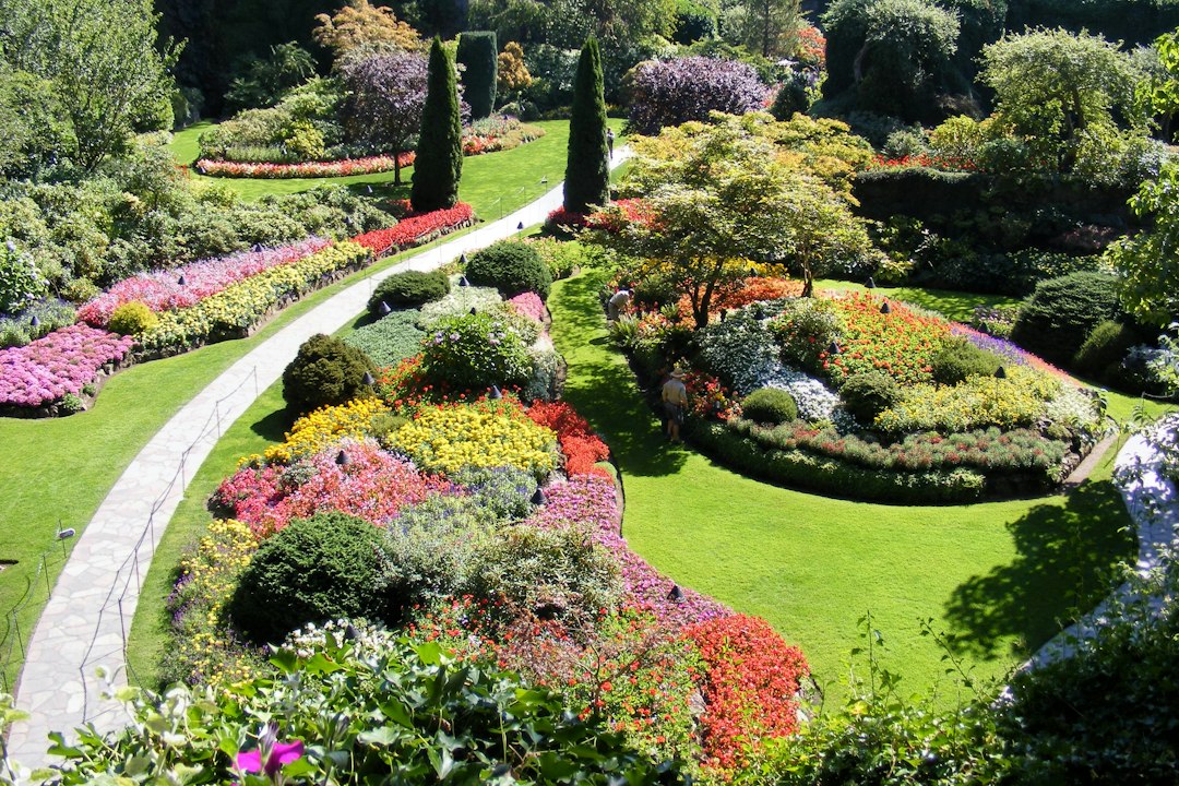 Botanischer Garten Peradeniya: Grünes Wunder in Kandy - Kandy - Colombo Rd | Secret World Trip Planner
