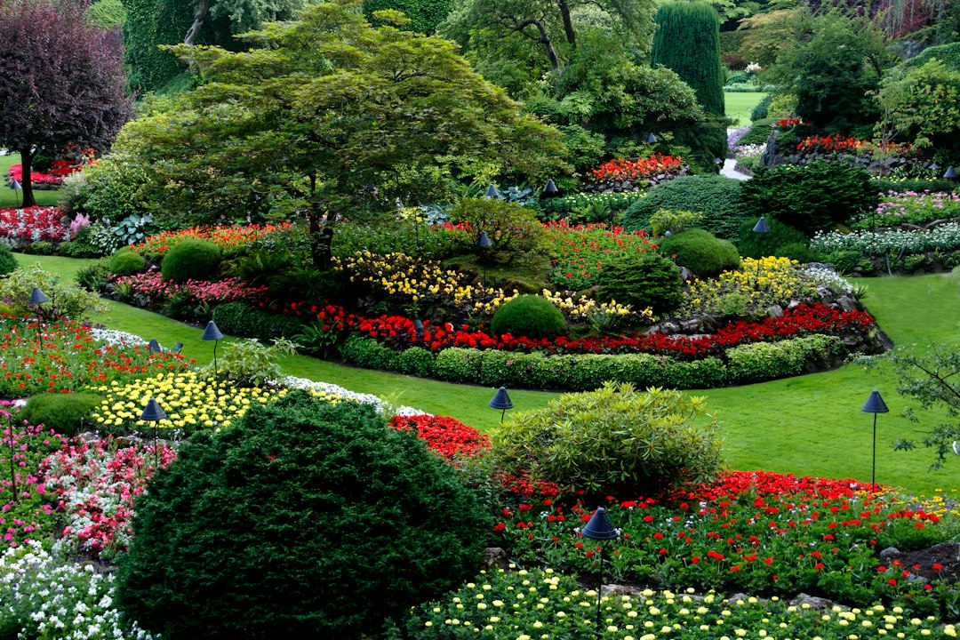 Jardim Botânico de Peradeniya: um encanto verde em Kandy - Kandy - Colombo Rd | Secret World Trip Planner